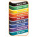 Jonti-Craft Rainbow Accents Children's Kitchen Refrigerator