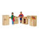 Jonti-Craft Natural Birch Cupboard