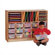 Jonti-Craft Sectional E-Z Glide Tray Mobile Unit