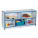 Jonti-Craft Rainbow Accents Toddler Single