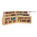 Jonti-Craft Super-Sized Fold-n-Lock