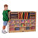 Jonti-Craft Sectional Mobile Cubbie