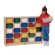 Jonti-Craft 25 Tray Mobile Cubbie