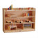 Jonti-Craft ThriftyKYDZ 36" H Mobile Bookcase w/ Lip