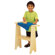 Jonti-Craft Rigid Ironing Board