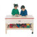 Jonti-Craft Sand-n-Water Table w/ Shelf
