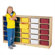 Jonti-Craft 25 Tub Single