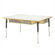 Jonti-Craft Table w/ Storage - 6