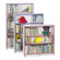 Jonti-Craft 48" H Bookcase