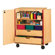 Jonti-Craft Supply Cabinet