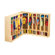 Jonti-Craft KYDZ Coat Locker Corner Section - Large - Rectangular (24" x 17.5")