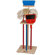 Jonti-Craft Housecleaning Set