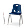 Jonti-Craft Berries Kid's Chair