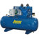 Jenny Products Inc 60 Gallon 5 HP Two Stage Electric Stationary Air Compressor