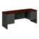HON 38000 Series 72" W Kneespace Credenza