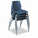HON Proficiency Student Shell Chair