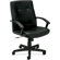 HON VL602 Series Mid-Back Chair with Loop Arms