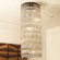 Global Views Light Chandelier