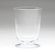 Global Views Clear View Vase