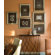 Global Views Branch Console Table