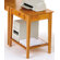 Winsome Studio Home L-Shape Desk Office Suite