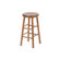 Winsome 24" Backless Swivel Counter Stool (Set of 2)