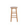 Winsome 24" Backless Bevel Seat Counter Stool (Set of 2)