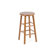 Winsome 24" Backless Bevel Seat Counter Stool (Set of 2)