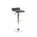 Winsome Adjustable Airlift Bar Stool Set of 2