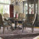 Bernhardt James Island  Dining Table