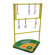 Tailgate Toss MLB Baseball Toss II Game Set