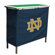 Tailgate Toss NCAA High Top Table