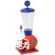 Tailgate Toss NCAA Drink Dispenser