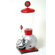Tailgate Toss NCAA Drink Dispenser