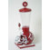 Tailgate Toss NCAA Drink Dispenser