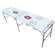 Tailgate Toss NHL 2" x 8" Tailgate Table