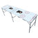Tailgate Toss NHL 2" x 8" Tailgate Table