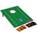 Tailgate Toss NCAA Silver Tailgate Toss