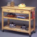 Home Styles Kitchen Cart