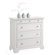 Home Styles Naples 4 Drawer TV 36" Media Chest