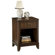 Home Styles Paris 1 Drawer Nightstand