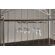Home Styles Bordeaux Storage Baker's Rack