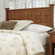 Home Styles Arts and Crafts Panel Headboard