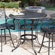 Home Styles Biscayne High Top Bistro Table