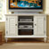 Home Styles Bermuda 50" Corner TV Stand