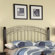 Home Styles Bordeaux Slat Headboard
