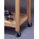 Home Styles Kitchen Cart