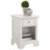 Home Styles Bedford 1 Drawer Nightstand