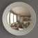 Reflecting Design Dorian 24 Convex Wall Mirror