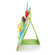 Skip Hop Treetop Friends Friendly Forest Activity Mirror